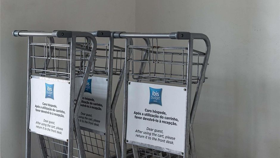 Ibis budget Maceio Pajucara Other