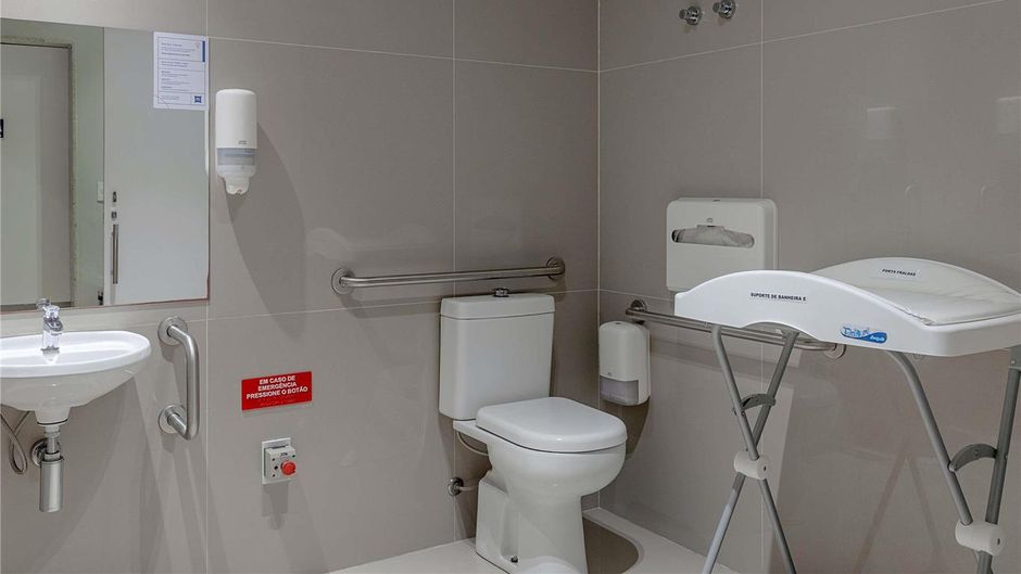 Ibis budget Maceio Pajucara Other