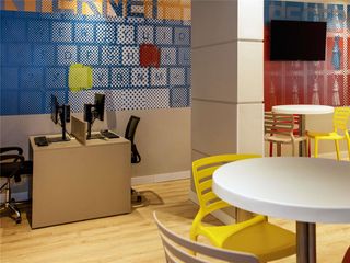 Ibis budget Maceio Pajucara