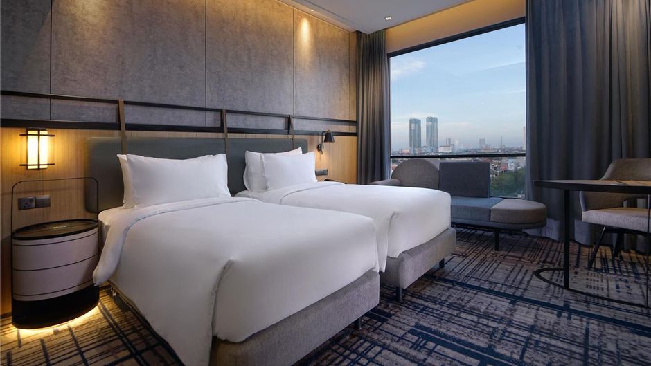 Mercure Surabaya Manyar Room