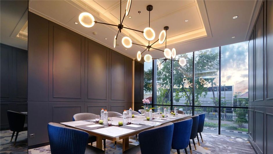 Mercure Surabaya Manyar Meeting
