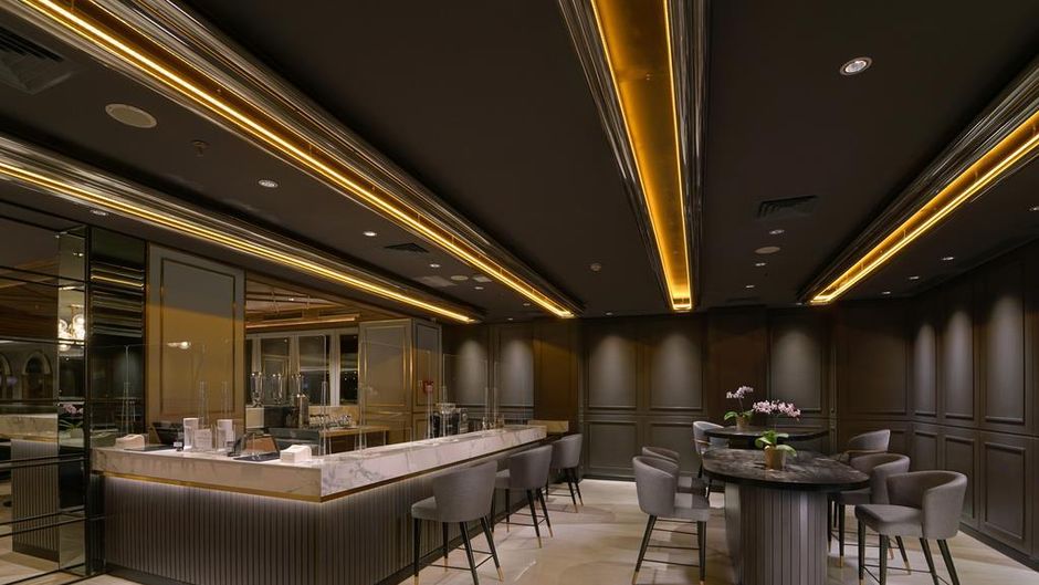 Mercure Surabaya Manyar Exterior