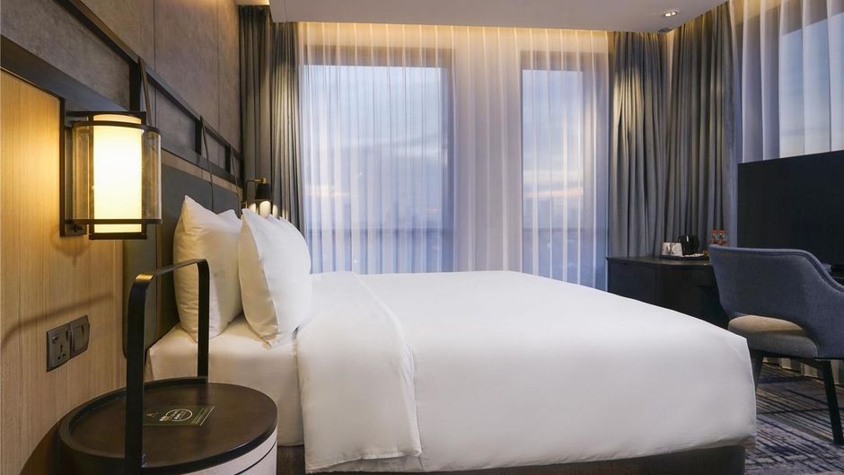 Mercure Surabaya Manyar Room