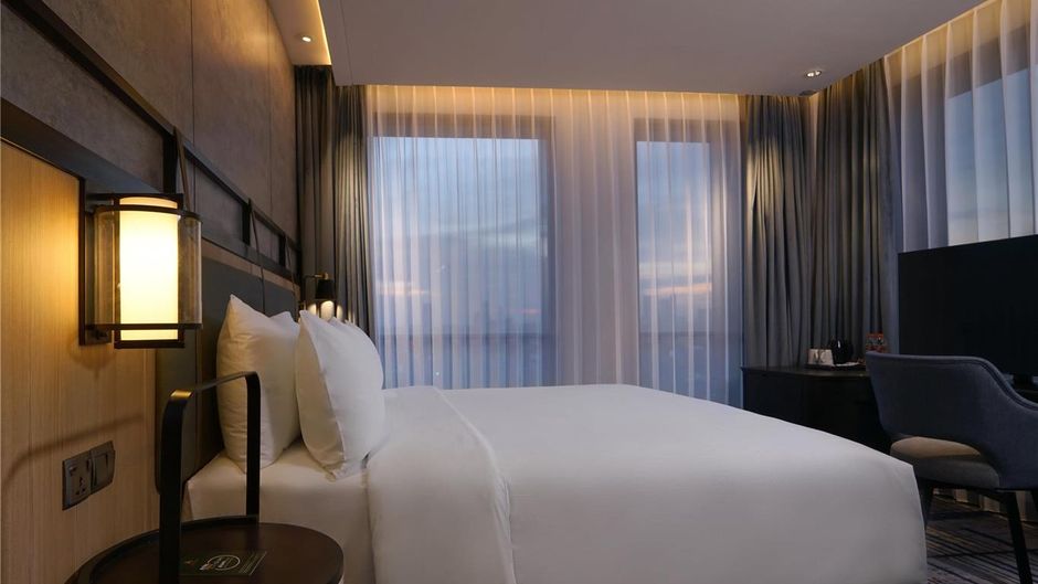 Mercure Surabaya Manyar Room