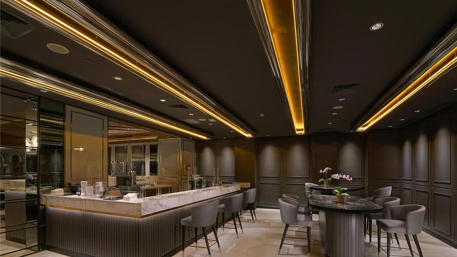 Mercure Surabaya Manyar Exterior