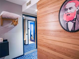 Ibis Styles Albertville Hotel