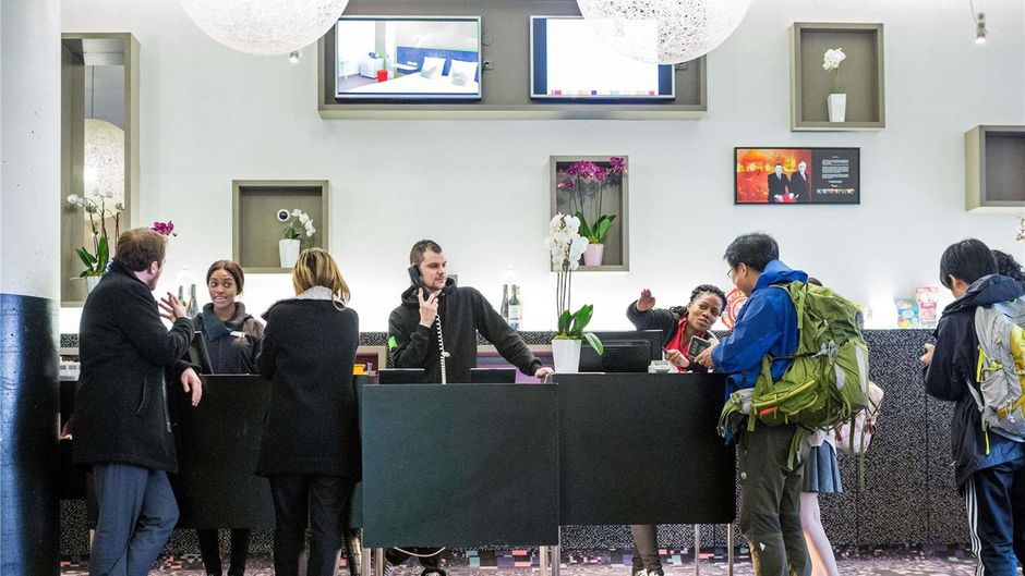 Ibis Styles Albertville Hotel Other