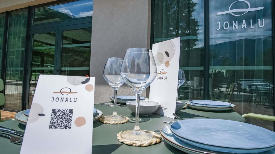 Ibis Styles Albertville Hotel Restaurant