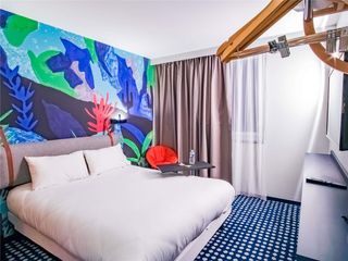 Ibis Styles Albertville Hotel