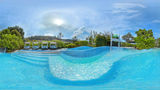 <b>Banyan Tree Krabi Pool</b>. Virtual Tours powered by <a href="https://iceportal.shijigroup.com/" title="IcePortal" target="_blank">IcePortal</a>.