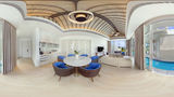 <b>Banyan Tree Krabi Suite</b>. Virtual Tours powered by <a href="https://iceportal.shijigroup.com/" title="IcePortal" target="_blank">IcePortal</a>.