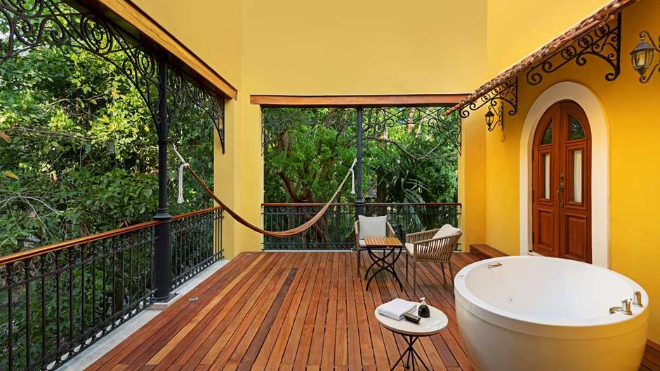 Hacienda Xcanatun by Angsana Suite