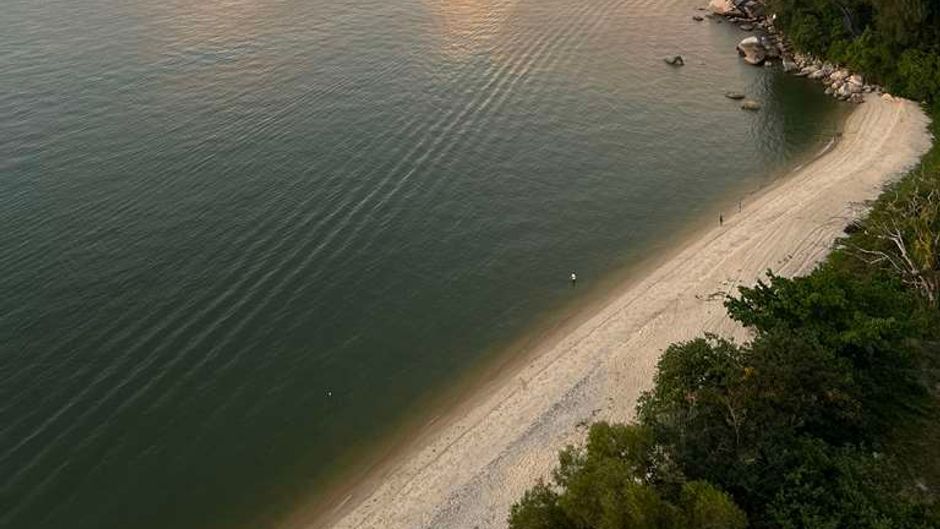 Angsana Teluk Bahang Beach