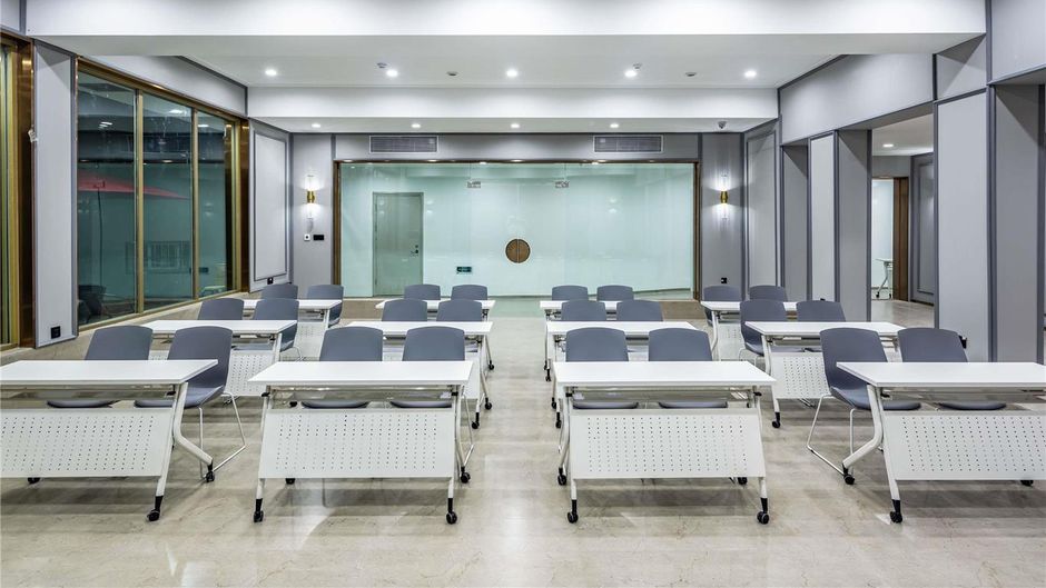 Mercure Qingdao Zhanqiao Meeting