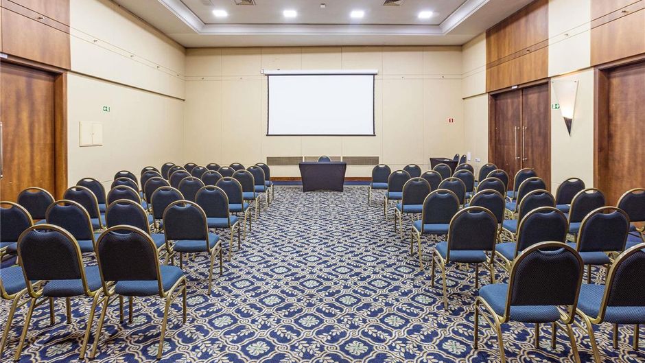 Grand Mercure Curitiba Rayon Meeting