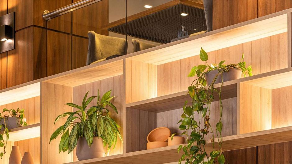 Grand Mercure Curitiba Rayon Exterior