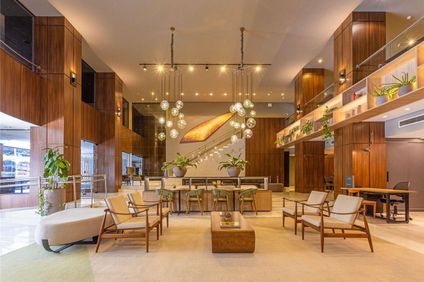 Grand Mercure Curitiba Rayon