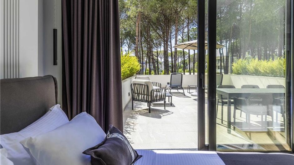 Moevenpick Hotel Lalez Durres Room