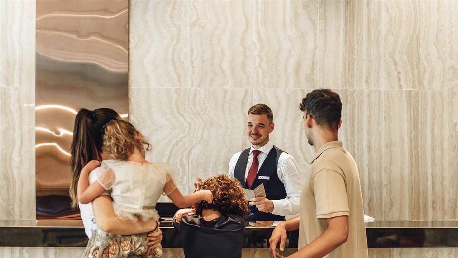 Moevenpick Hotel Lalez Durres Other