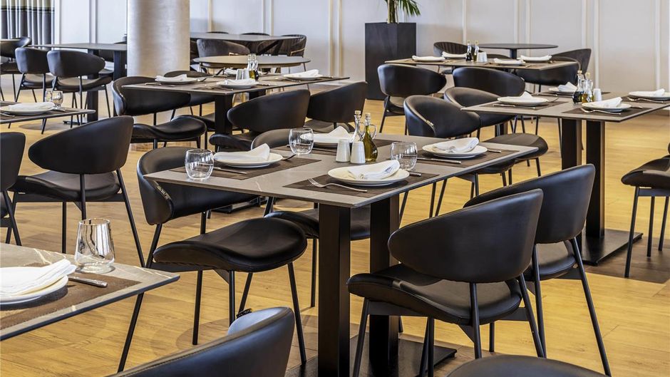 Moevenpick Hotel Lalez Durres Restaurant