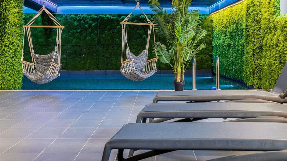 Moevenpick Hotel Lalez Durres Exterior