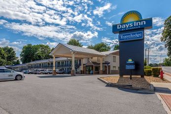 Travelodge by Wyndham Harpers Ferry