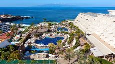 Landmar Playa La Arena