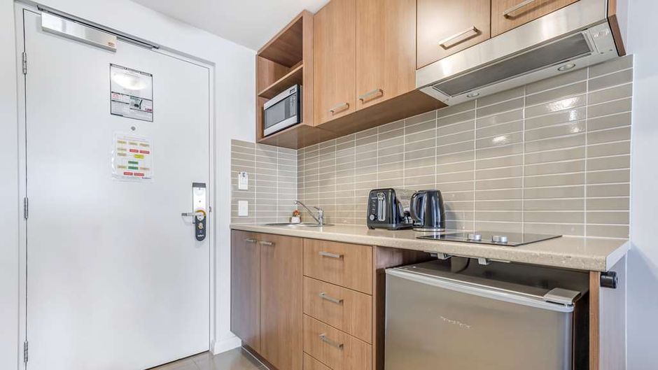 Hudson Parap Suite