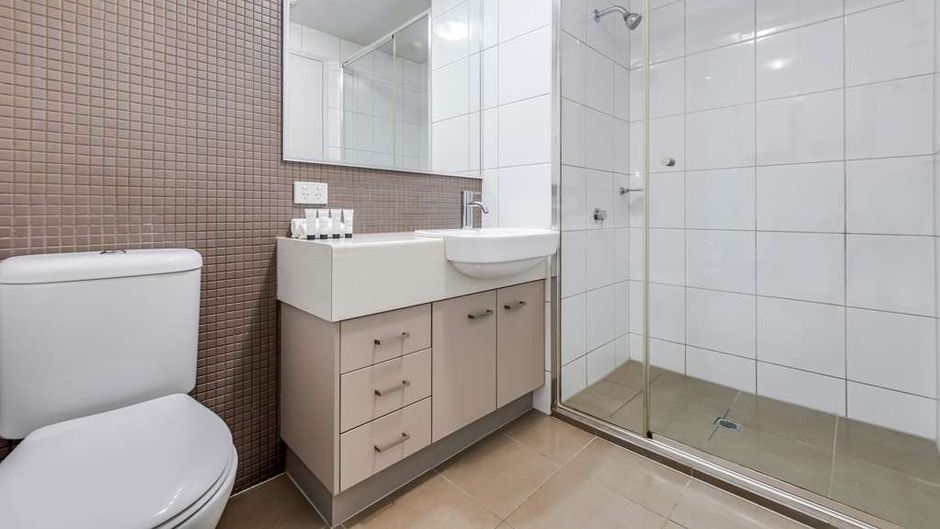Hudson Parap Suite