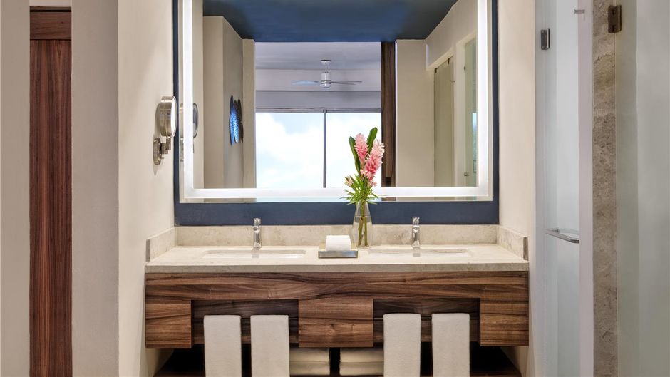 Dreams Puerto Morelos Resort and Spa Room
