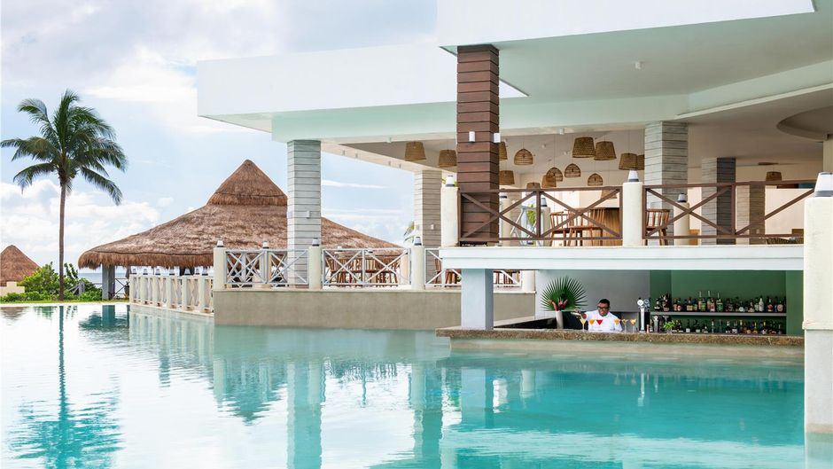 Dreams Puerto Morelos Resort and Spa Other