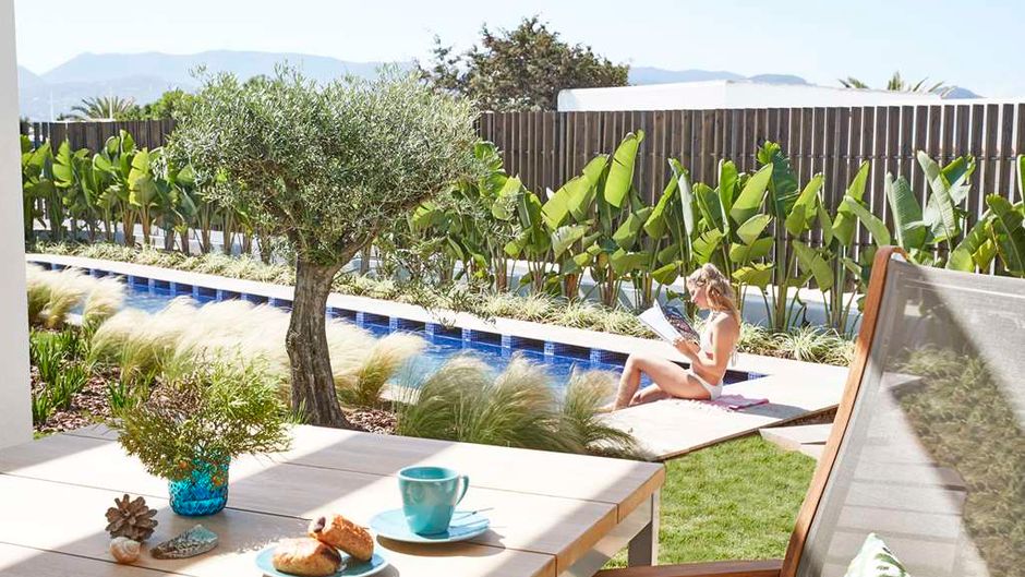 7Pines Resort Ibiza Other