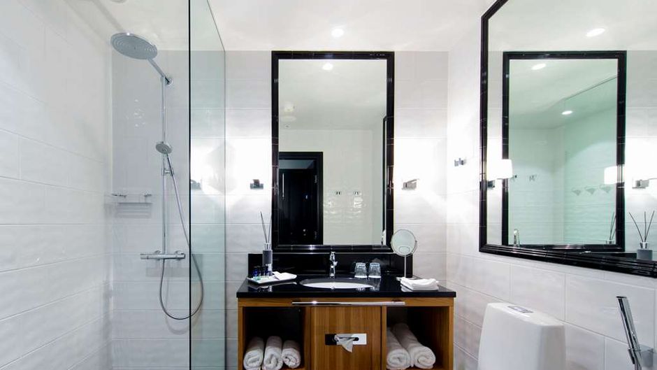 Hotel Lilla Roberts, Ascend Hotel Member Room