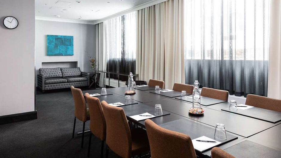Hotel Lilla Roberts, Ascend Hotel Member Meeting
