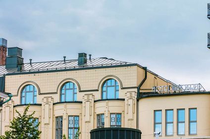 Hotel Lilla Roberts, Ascend Hotel Member
