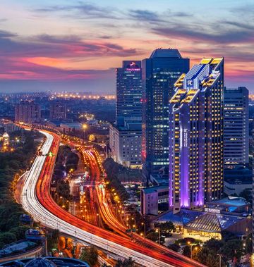 Radisson Collection Hotel Yangtze