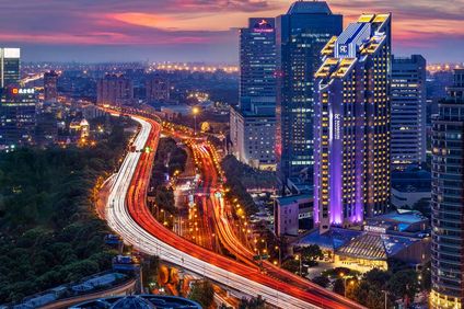 Radisson Collection Hotel Yangtze