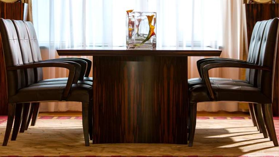 Radisson Collection Hotel Yangtze Suite