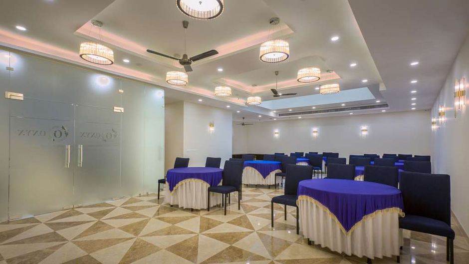 Comfort Inn Dhaliwals Gurgaon Meeting