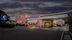 Comfort Inn