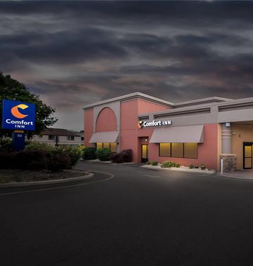 Comfort Inn