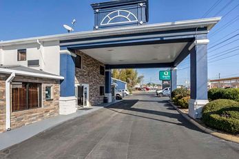 Quality Inn