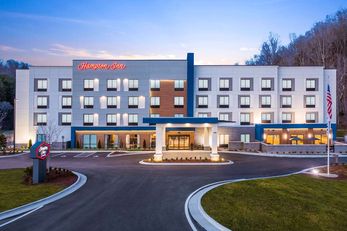 Hampton Inn Ashland City