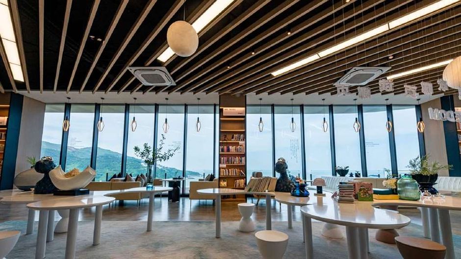 Wyndham Wenzhou Cangnan Resort Other