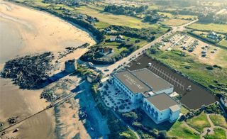 Shoreline Hotel, Ascend Hotel Collection