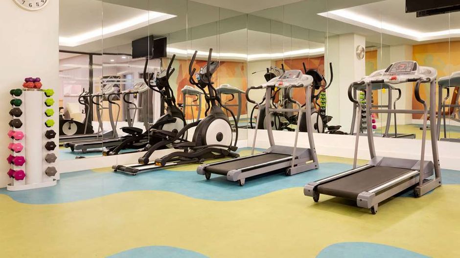 Ramada Plaza by Wyndham Eskisehir Health