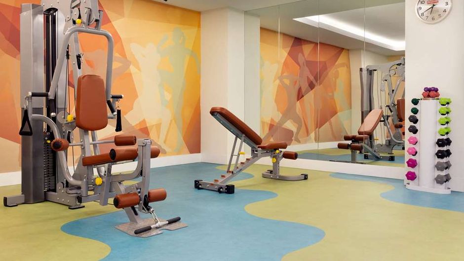 Ramada Plaza by Wyndham Eskisehir Health