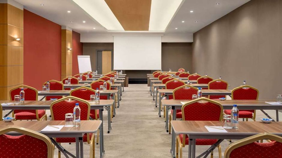 Ramada Plaza by Wyndham Eskisehir Meeting