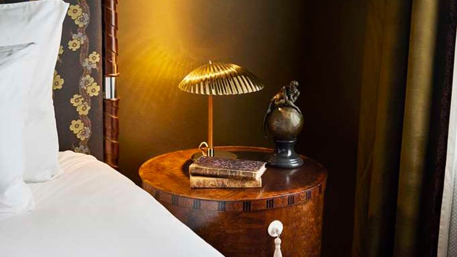 Sommerro Room