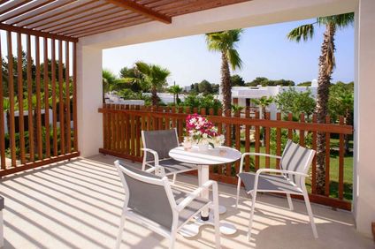 Cala Llenya Resort Ibiza